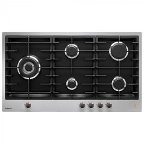 Газовая варочная панель De Dietrich DPE7929XF dpe7929xf