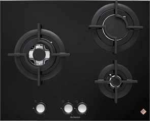 Газовая варочная поверхность De Dietrich DPG7549B dpg7549b