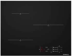 Индукционная варочная поверхность De Dietrich DPI7540B dpi7540b