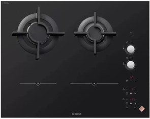 Газовая варочная поверхность De Dietrich DPI7602BM dpi7602bm