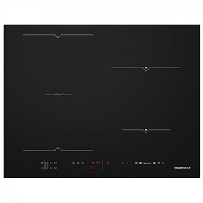 Индукционная варочная панель De Dietrich DPI7652B dpi7652b
