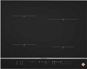 Индукционная варочная панель De Dietrich DPI7670X dpi7670x