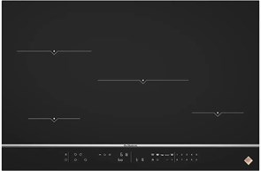 Индукционная варочная панель DE DIETRICH DPI7870X,  независимая,  черный dpi7870x