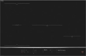 De Dietrich DPI7884XT индукционная поверхность dpi7884xt