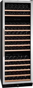 Винный шкаф Dunavox DX-170.490STSK dx-170.490stsk
