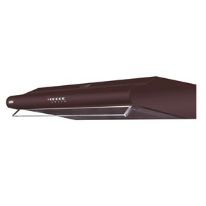 Вытяжка Exiteq STANDARD 601 brown e10094