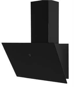 Каминная вытяжка Exiteq EX-1156 black e10107