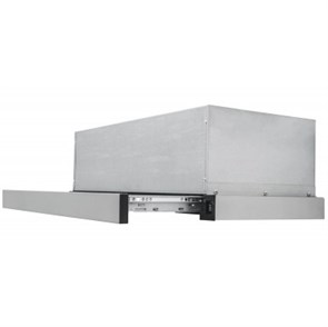 Встраиваемая вытяжка Exiteq EX-1076 white glass e10112