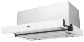 Встраиваемая вытяжка Exiteq EX-1146 white e10118