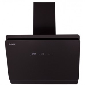 Каминная вытяжка Exiteq EX-1126 black e10120