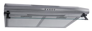 Вытяжка Exiteq EX-1056 inox e10123