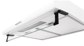 Вытяжка Exiteq EX-1056 white e10124