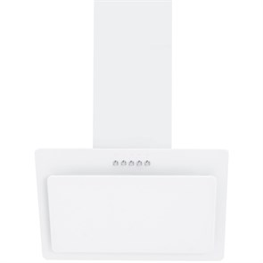 Каминная вытяжка Exiteq EX-1025 white e10135