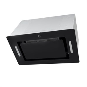 Встраиваемая вытяжка Exiteq EX-1236 black e10138