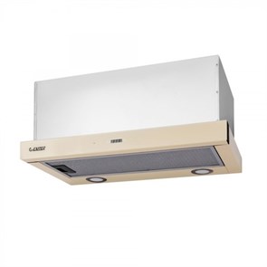 Встраиваемая вытяжка Exiteq EX-1146 ivory e10144