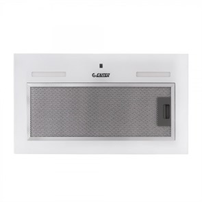 Встраиваемая вытяжка Exiteq EX-1246 white e10146