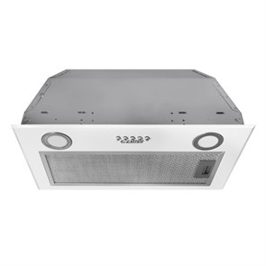 Встраиваемая вытяжка Exiteq EX-1176 white e10148