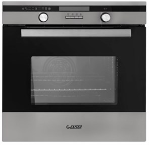 Встраиваемый электрический духовой шкаф Exiteq EXO-403 e20050
