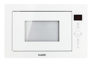 Встраиваемая микроволновая печь Exiteq EXM-106 white e60003