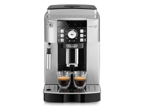 Кофемашина автоматическая DeLonghi ECAM 21.117.SB, серебристый/черный ecam21.117.sb