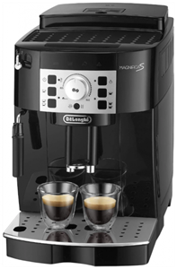 Кофемашина автоматическая DeLonghi ECAM22.115.B, черный ecam22.115.b
