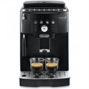 Кофемашина автоматическая DeLonghi ECAM230.13.B, черный ecam230.13.b