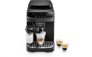 Кофемашина автоматическая DeLonghi ECAM290.51.B черный ecam290.51.b
