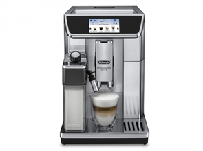 Кофемашина DeLonghi ECAM650.75.MS ecam650.75.ms