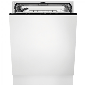 Встраиваемая посудомоечная машина Electrolux EEA727200L eea727200l