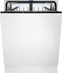 Встраиваемая посудомоечная машина Electrolux EEG67410W eeg67410w