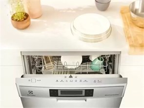 Встраиваемая посудомоечная машина Electrolux EEG69405L eeg69405l