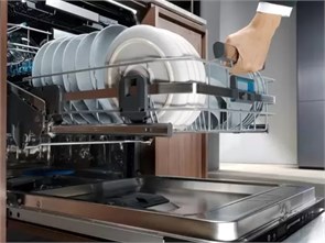 Встраиваемая посудомоечная машина Electrolux EES27100L ees27100l