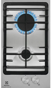 Встраиваемая газовая варочная панель Electrolux EGG3322NVX egg3322nvx