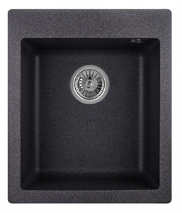Emar EMQ-1415.Q, мойка, гранит, антрацит emq-1415.q антрацит