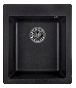 Кухонная мойка Emar EMQ-1415.Q морион emq-1415.q морион