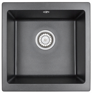 Кухонная мойка Emar EMQ-1455.P морион emq-1455.p морион