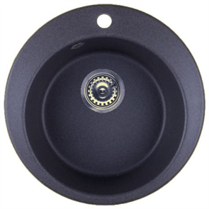 Кухонная мойка Emar EMQ-1475.C антрацит emq-1475.c антрацит