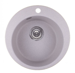 Emar EMQ-1475.C, мойка, гранит, барит emq-1475.c барит