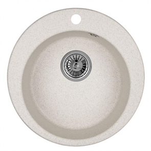 Emar EMQ-1475.C, мойка, гранит, берилл emq-1475.c берилл