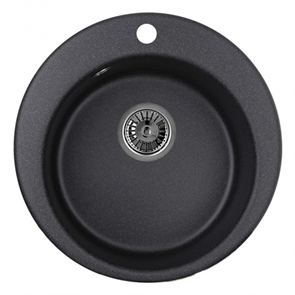 Emar EMQ-1475.C, мойка, гранит, морион emq-1475.c морион