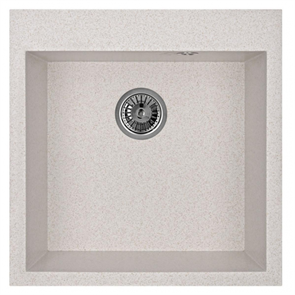 Emar EMQ-1510.Q, мойка, гранит, берилл emq-1510.q берилл