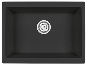 Emar EMQ-1555.P, мойка, гранит, оникс emq-1555.p оникс
