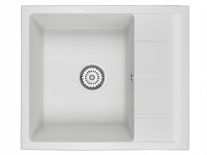 Emar EMQ-1580.Q, мойка, гранит, агат emq-1580.q агат