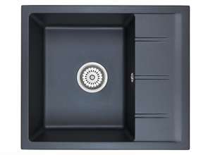 Кухонная мойка Emar EMQ-1580.Q морион emq-1580.q морион