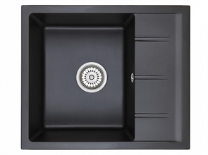 Кухонная мойка Emar EMQ-1580.Q оникс emq-1580.q оникс