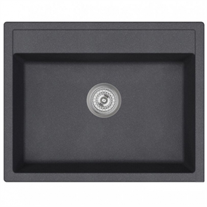 Emar EMQ-1640.Q, мойка, гранит, морион emq-1640.q морион