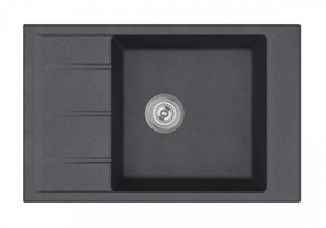 Emar EMQ-1780.Q, мойка, гранит, морион emq-1780.q морион