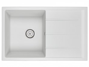 Emar EMQ-1800.Q, мойка, гранит, агат emq-1800.q агат