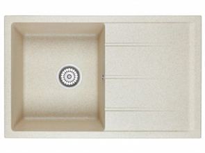 Emar EMQ-1800.Q, мойка, гранит, берилл emq-1800.q берилл