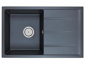 Emar EMQ-1800.Q, мойка, гранит, морион emq-1800.q морион